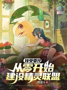 接受委托，从零开始建设精灵联盟最新章节