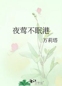 夜莺不眠港最新章节